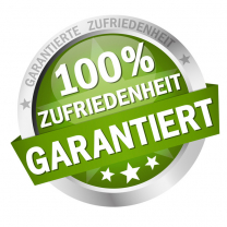 zufriedenheit der kunden
